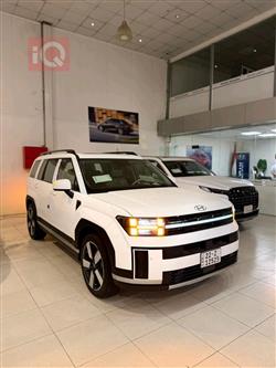 هیوندای سەنتافی